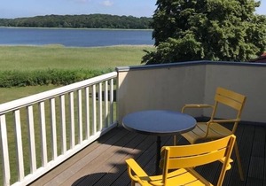 Vacation apartment/apartment for 2 guests with 54m² in Neuenkirchen (120272)
