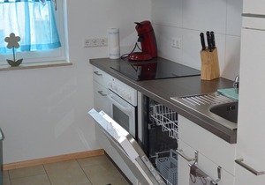 Vacation apartment/apartment for 6 guests with 55m² in Rheinhausen (18002)