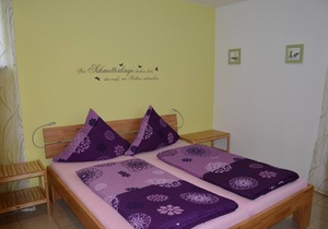 Vacation apartment/apartment for 8 guests with 55m² in Rheinhausen (76115)
