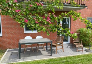 Vacation apartment/apartment for 6 guests with 120m² in Schwienkuhl (153764)
