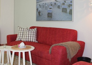 Vacation apartment/apartment for 4 guests with 58m² in Schwienkuhl (153797)