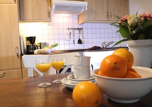 Vacation apartment/apartment for 6 guests with 90m² in Schwienkuhl (153803)