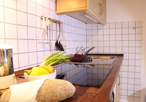 Vacation apartment/apartment for 6 guests with 90m² in Schwienkuhl (153803)