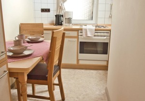 Vacation apartment "Bacchus" (50sqm)