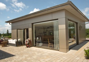Vacation apartment "Bacchus" (50sqm)