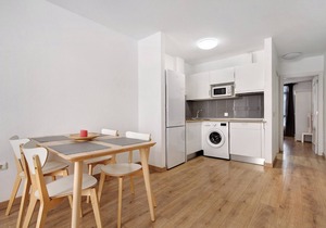 Vacation Apartment "Playa Morro Jable 1a" near the Beach with Wi-Fi