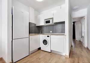 Vacation Apartment "Playa Morro Jable 1a" near the Beach with Wi-Fi