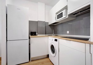 Vacation Apartment "Playa Morro Jable 1a" near the Beach with Wi-Fi