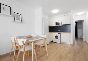 Vacation Apartment "Playa Morro Jable 2a" near the Beach with Wi-Fi