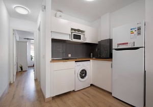 Vacation Apartment "Playa Morro Jable 2c" near the Beach with Wi-Fi