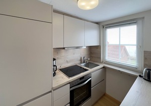 Vacation apartment *Gaubenkieker*