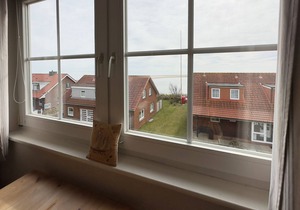 Vacation apartment *Gaubenkieker*