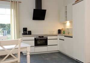 Vacation apartment "Haus Michel 01"