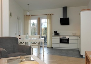 Vacation apartment "Haus Michel 01"