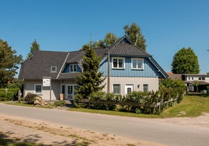 Vacation apartment "Haus Michel 01"