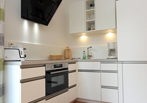 Vacation apartment "Haus Michel 02"