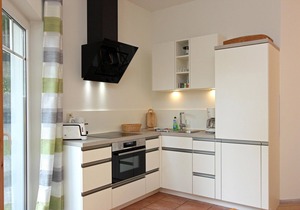 Vacation apartment "Haus Michel 02"