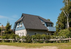 Vacation apartment "Haus Michel 02"