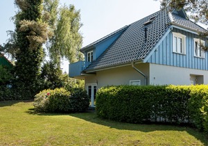Vacation apartment "Haus Michel 02"