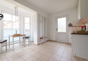 Vacation apartment *Hualewjonken*