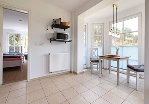 Vacation apartment *Hualewjonken*