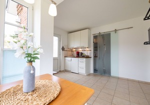 Vacation apartment *Hualewjonken*