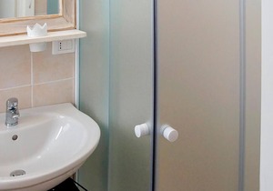 Vacation apartment in Matino, about 10 minutes by car from Gallipoli.