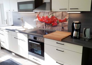 Vacation Apartment in Mirow (97108) - Vacation Apartment in Mirow (97108)