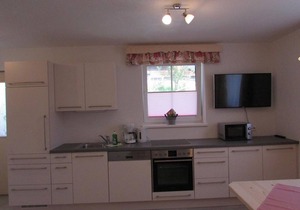 Vacation apartment "Kräuterhexe" - Apartments Maderebner