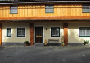 Vacation apartment "Kräuterhexe" - Apartments Maderebner
