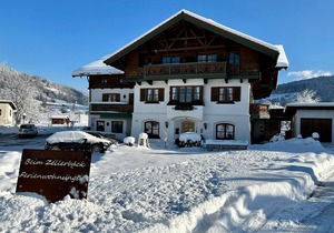Vacation apartment Lödensee 70sqm, balcony, kitchen, 1 bedroom, 1 living room, WLAN