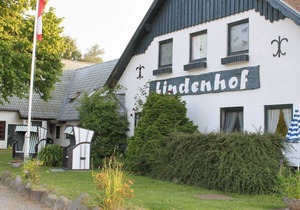 Vacation apartment Mühlenstube - Lindenhof