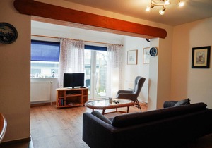Vacation apartment Mühlenstube - Lindenhof