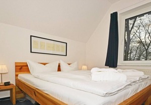 Vacation apartment Meerchen in Koserow - Ferienanlage Seeblick
