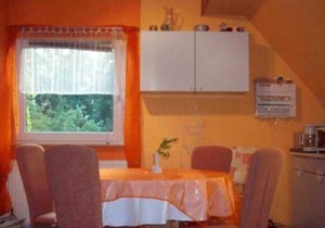 Vacation apartment Mirow (22205) - Holiday apartment