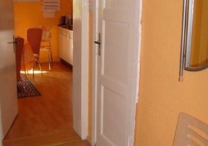 Vacation apartment Mirow (22205) - Holiday apartment