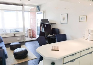Vacation apartment "My sea view"