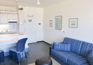 Vacation apartment "My sea view"