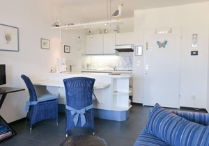 Vacation apartment "My sea view"