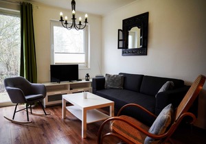 Vacation apartment Oma Stube - Lindenhof