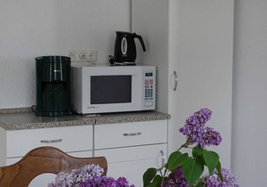 Vacation apartment - Pension & Restaurant Cafe Syrau
