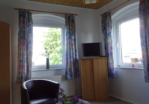 Vacation apartment - Pension & Restaurant Cafe Syrau