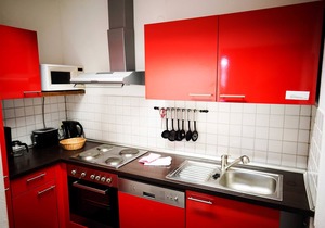 Vacation apartment Piraten - Lindenhof