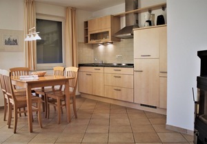 Vacation apartment "Roter Erik App. 2" on Poel
