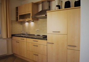 Vacation apartment "Roter Erik App. 2" on Poel