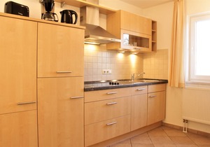 Vacation apartment "Roter Erik App. 3" on Poel