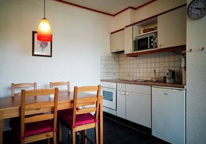 Vacation apartment Rosenstube - Lindenhof