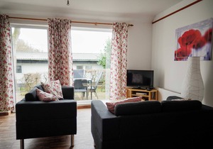 Vacation apartment Rosenstube - Lindenhof