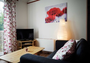 Vacation apartment Rosenstube - Lindenhof