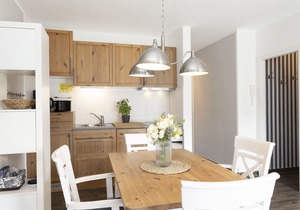 Vacation apartment Seemeile at Kammerweg 89 in Scharbeutz